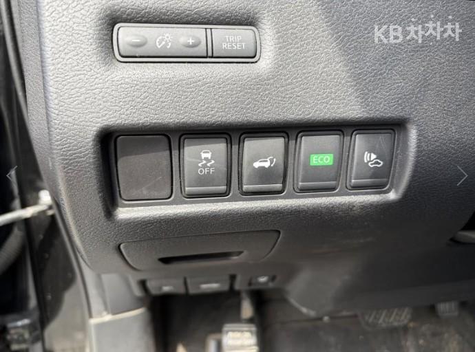 Nissan Murano 2.5 10