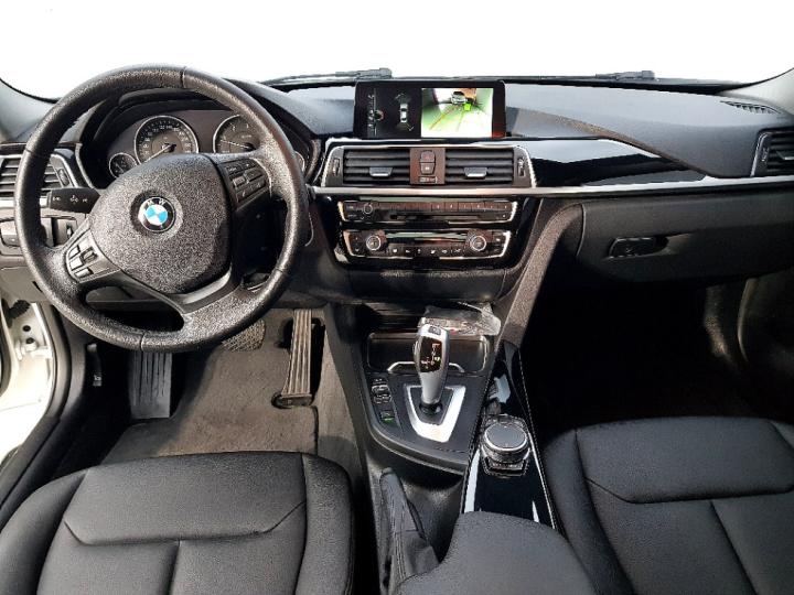 BMW 3 Series New 320d F30 6