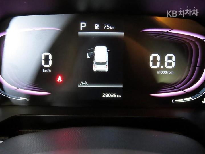 Kia Ray 1.0 Gasoline Signature 10