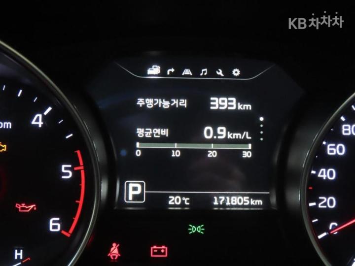 Kia Carnival 2.2 Diesel Noblesse 9