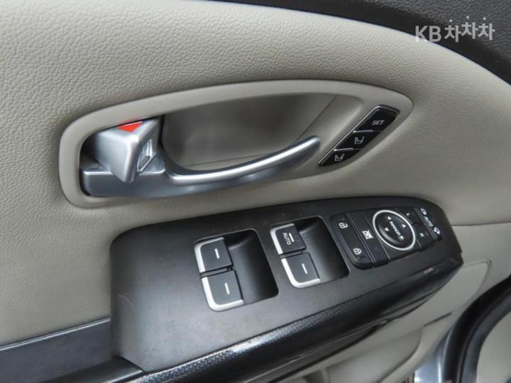 Kia Carnival 2.2 Diesel Noblesse 10