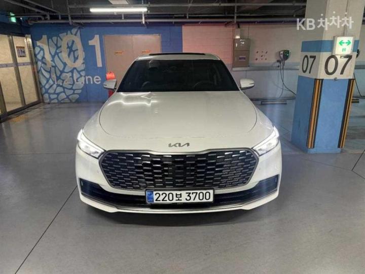 Kia K9 3.8 GDI AWD Best Selection Ⅰ