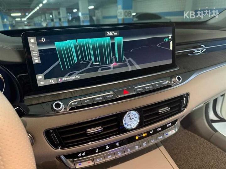 Kia K9 3.8 GDI AWD Best Selection Ⅰ 3