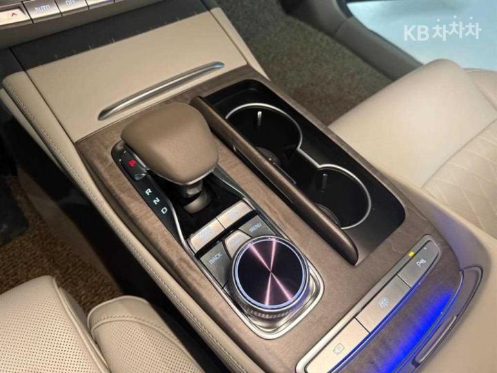 Kia K9 3.8 GDI AWD Best Selection Ⅰ 4