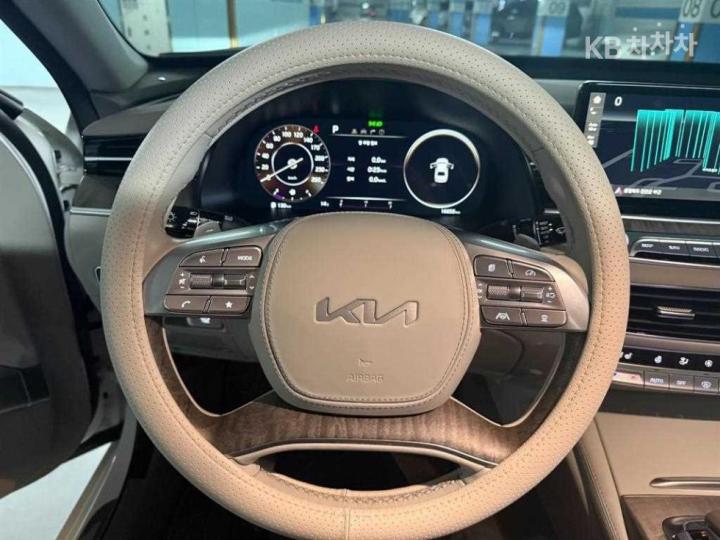 Kia K9 3.8 GDI AWD Best Selection Ⅰ 5