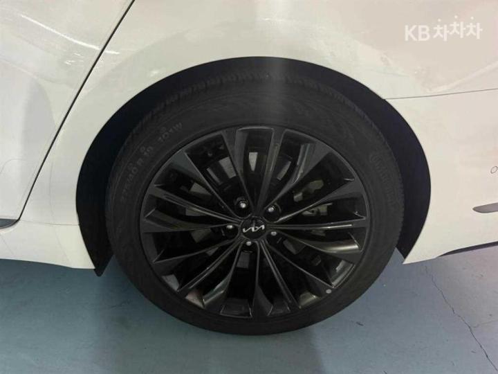 Kia K9 3.8 GDI AWD Best Selection Ⅰ 7