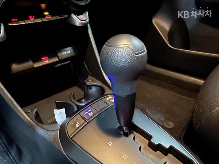 Kia Morning Urban JA 1.0 Gasoline Prestige 8