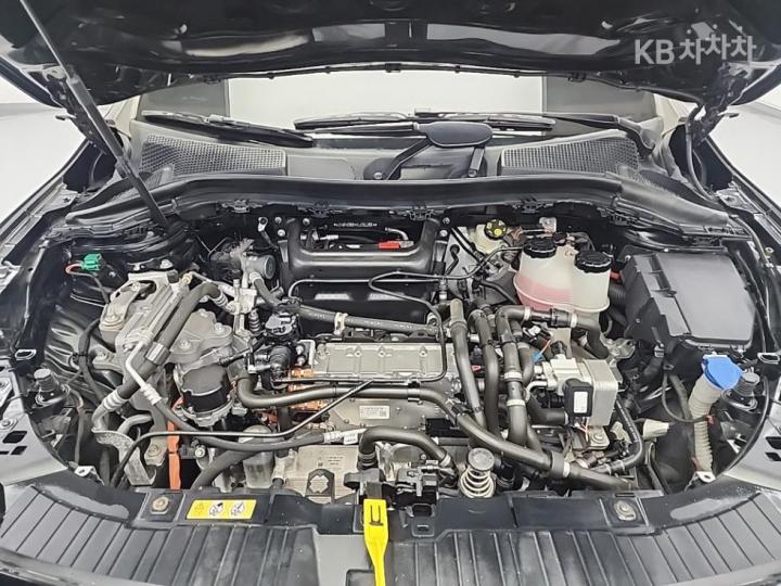 Mercedes-Benz EQA-Class H243 EQA250 AMG Package 6