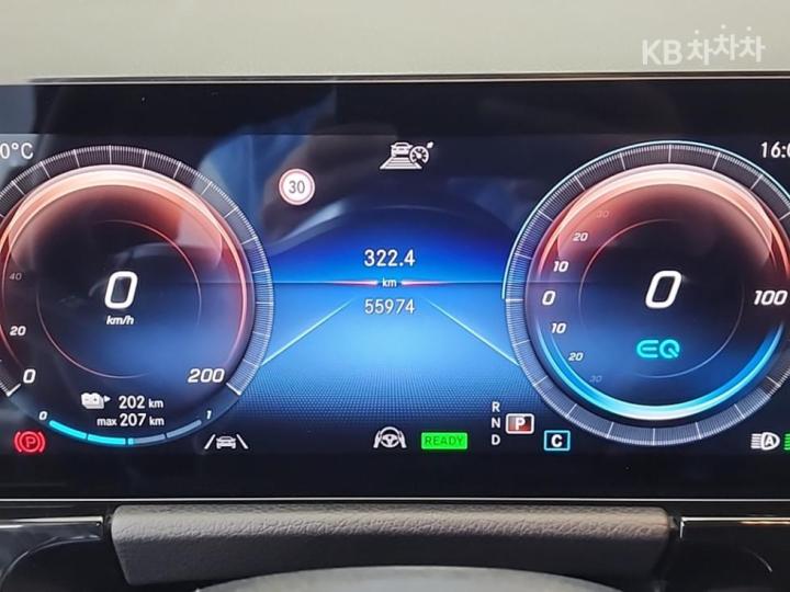 Mercedes-Benz EQA-Class H243 EQA250 AMG Package 7