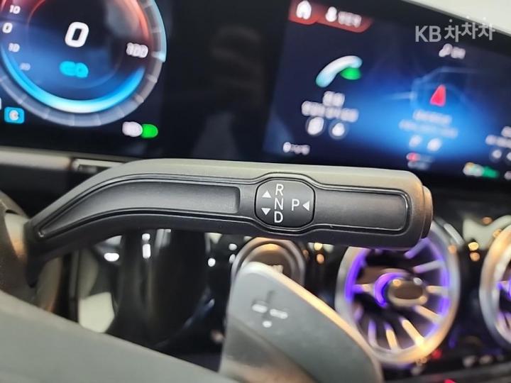 Mercedes-Benz EQA-Class H243 EQA250 AMG Package 9