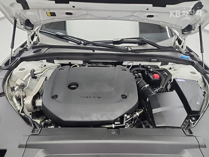 Volvo S90 B6 AWD Ultimate Bright 6