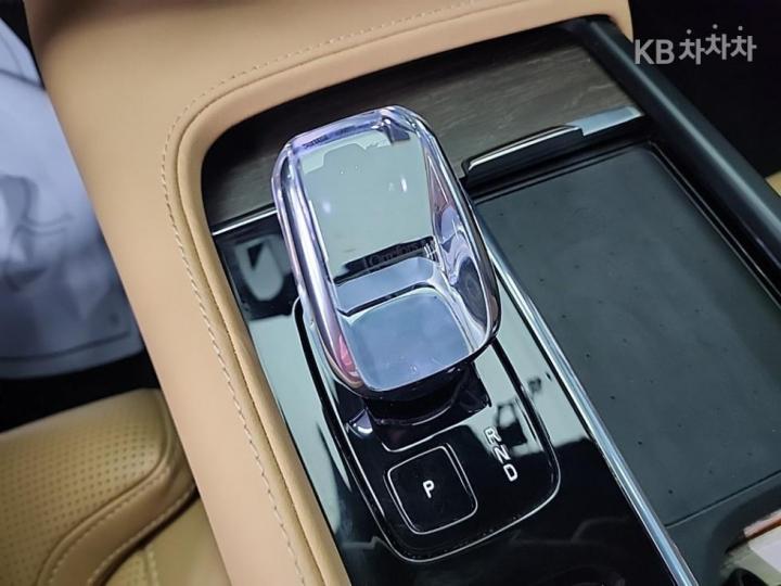 Volvo S90 B6 AWD Ultimate Bright 9