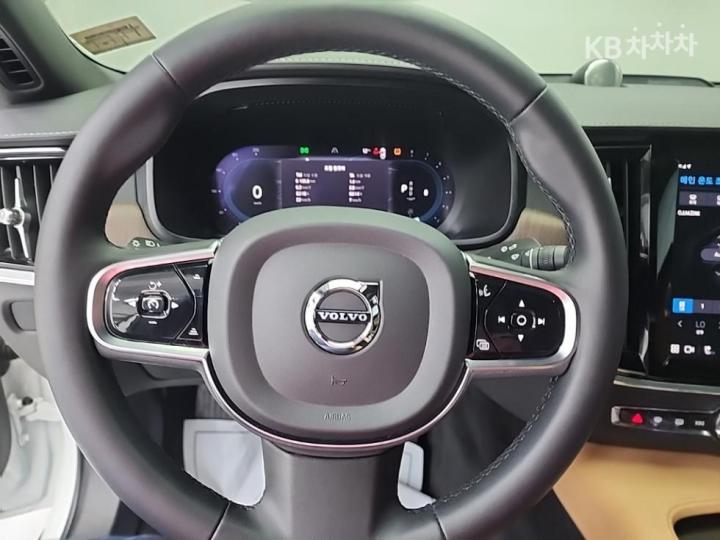 Volvo S90 B6 AWD Ultimate Bright 10