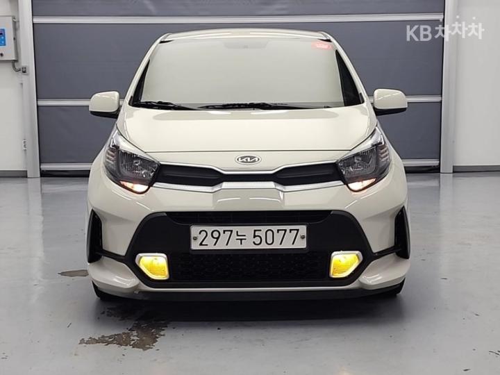 Kia Morning Urban JA 1.0 Gasoline Standard 3