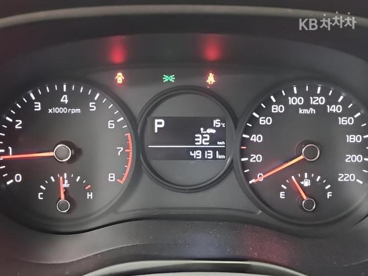 Kia Morning Urban JA 1.0 Gasoline Standard 7