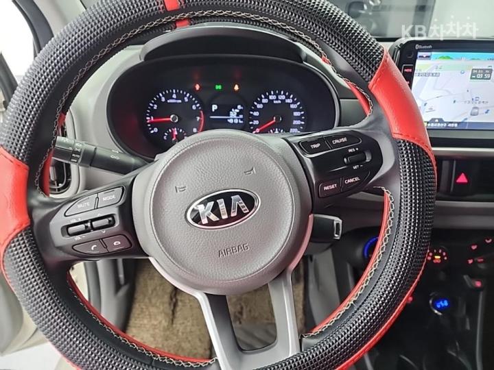 Kia Morning Urban JA 1.0 Gasoline Standard 10