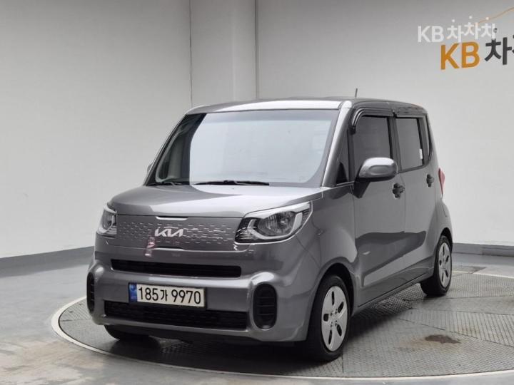 Kia Ray Van 1.0 Gasoline Van Standard 2