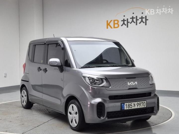 Kia Ray Van 1.0 Gasoline Van Standard 5