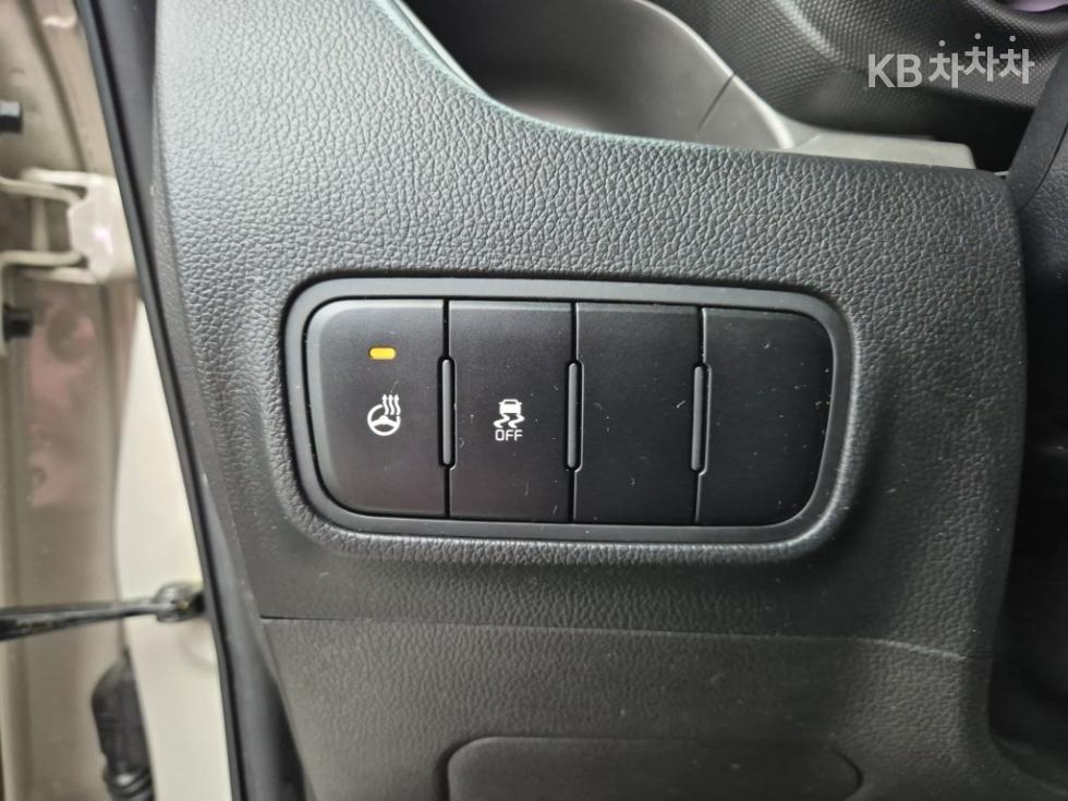 2019 - kia ray