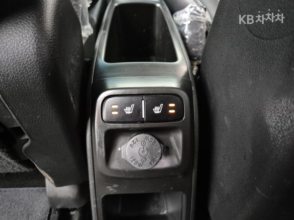 2019 - kia ray