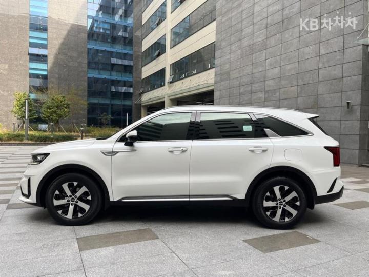 Kia Sorento 2.2 Diesel 4WD Noblesse 4