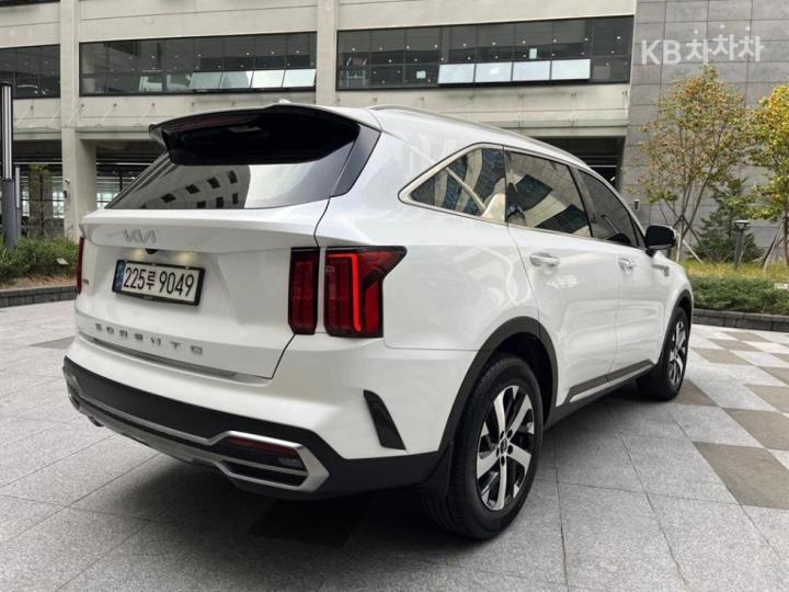 Kia Sorento 2.2 Diesel 4WD Noblesse 7