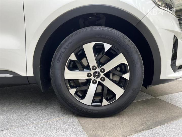 Kia Sorento 2.2 Diesel 4WD Noblesse 10