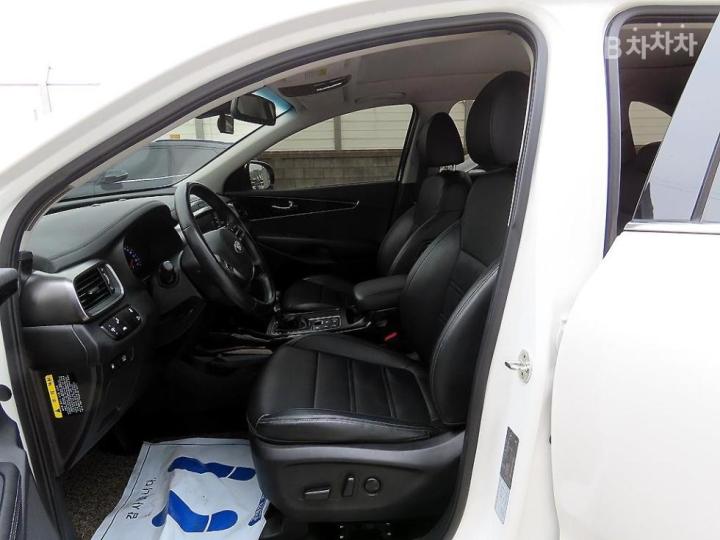 Kia Sorento 2.0 Diesel 4WD Noblesse 6