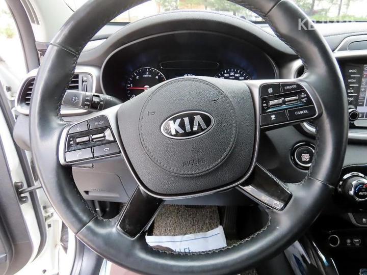 Kia Sorento 2.0 Diesel 4WD Noblesse 9