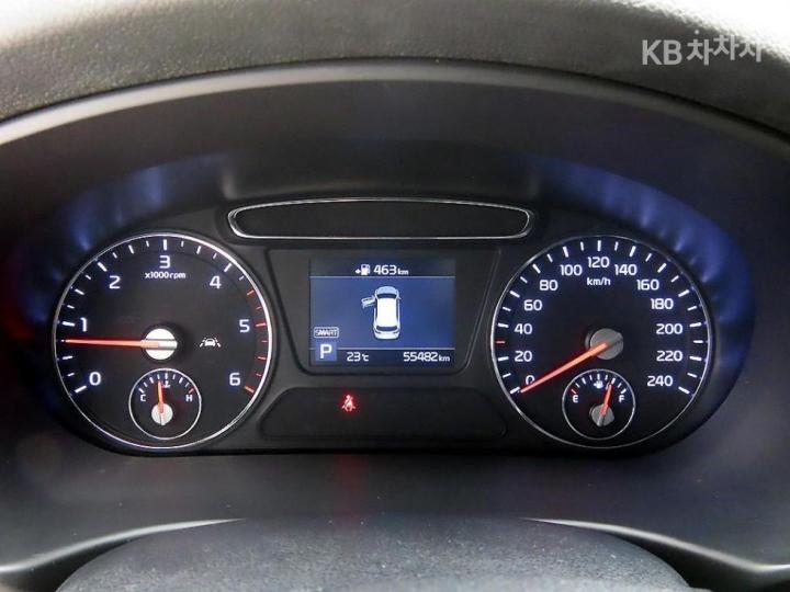 Kia Sorento 2.0 Diesel 4WD Noblesse 10