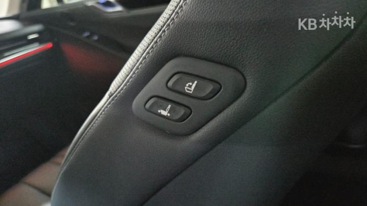 Genesis G80 RG3 3.5 T-GDi 2WD 10