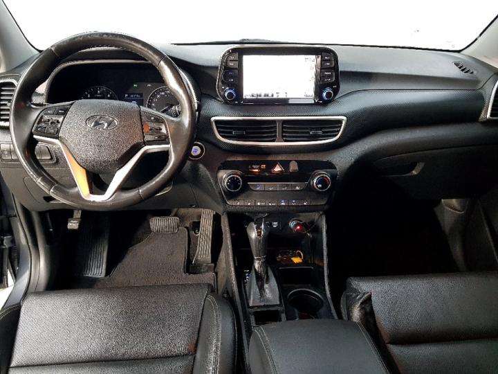 Hyundai Tucson Diesel e-VGT R 2.0 2WD Modern 6