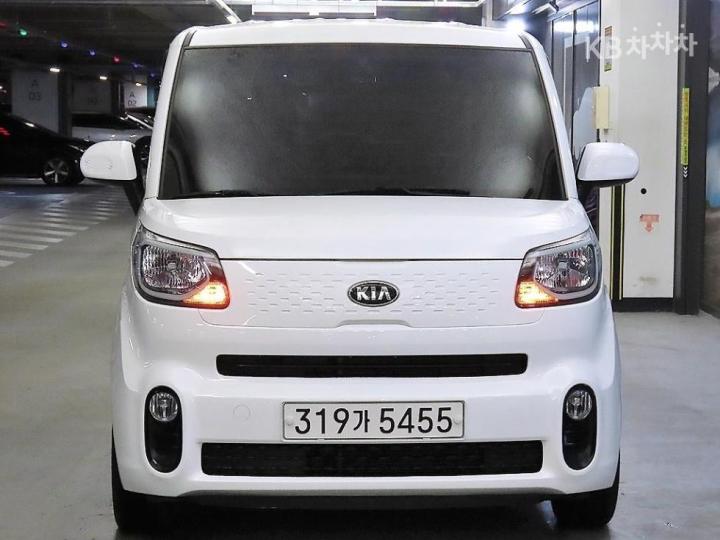 Kia Ray Van 1.0 Gasoline Van Prestige Special 3