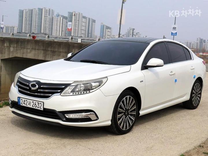 Renault SM5 Nova PE 3