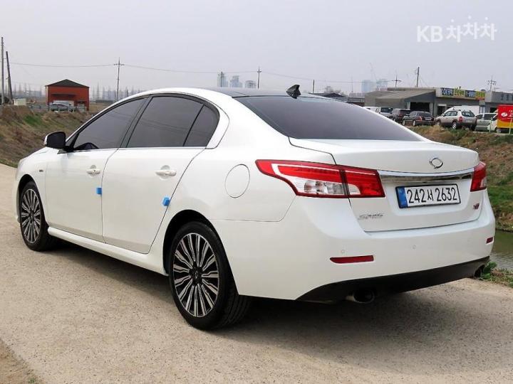 Renault SM5 Nova PE 4