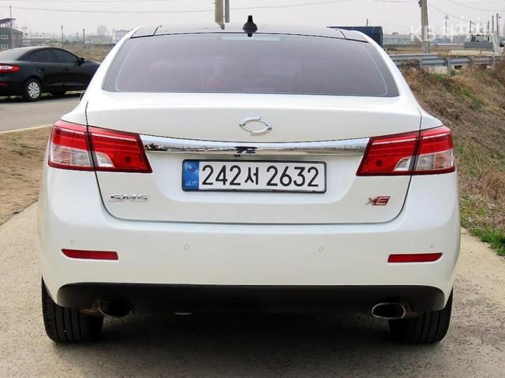 Renault SM5 Nova PE 5