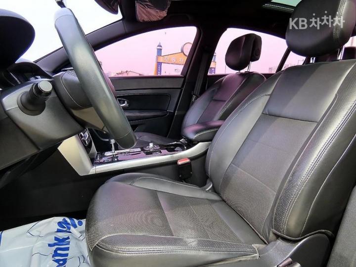 Renault SM5 Nova PE 6