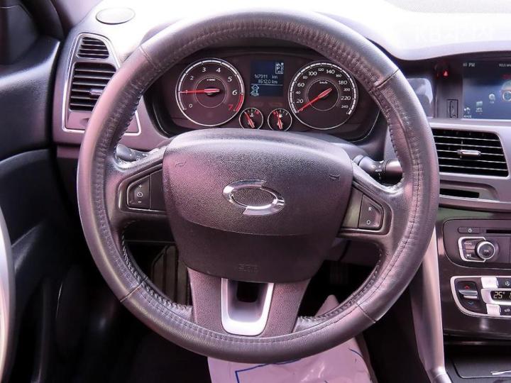 Renault SM5 Nova PE 8