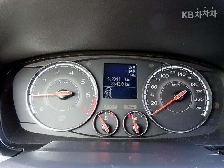 Renault SM5 Nova PE 9