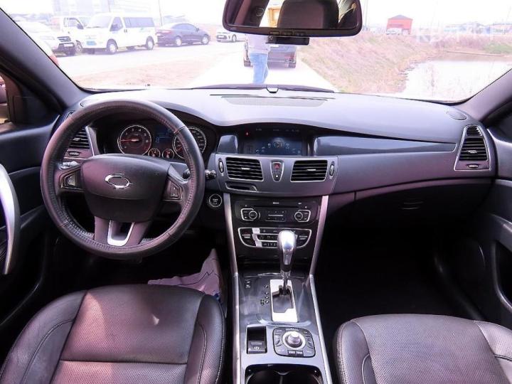 Renault SM5 Nova PE 10