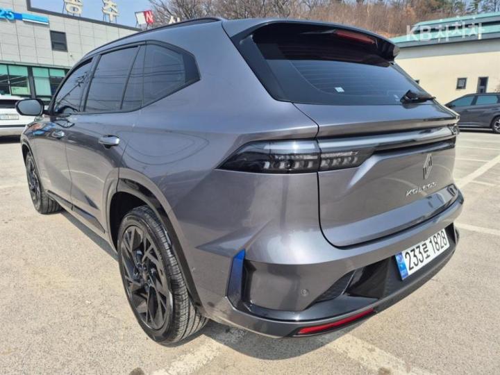 Renault Koleos Turbo Esprit Alpine 7