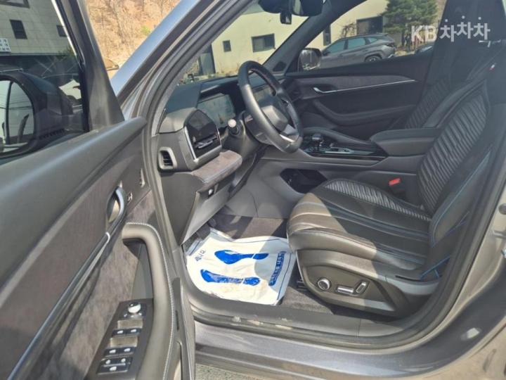 Renault Koleos Turbo Esprit Alpine 8