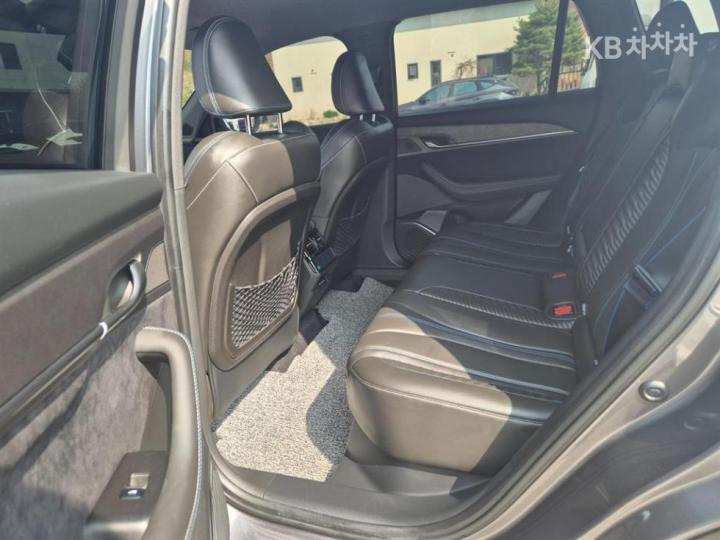 Renault Koleos Turbo Esprit Alpine 9