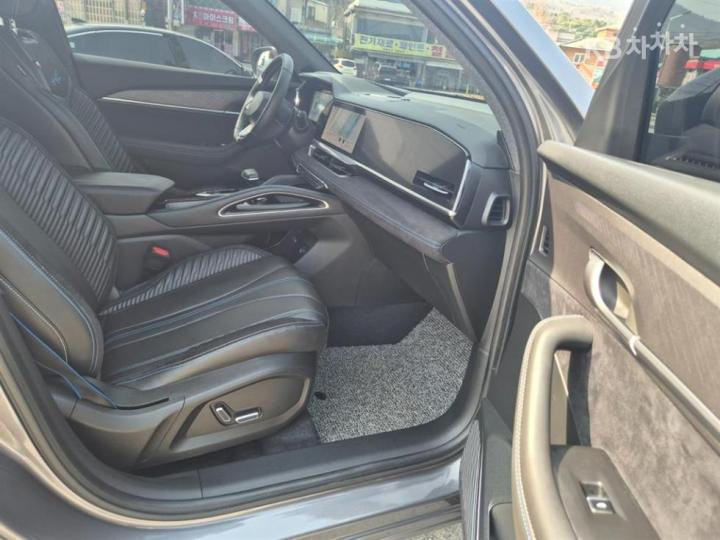 Renault Koleos Turbo Esprit Alpine 10