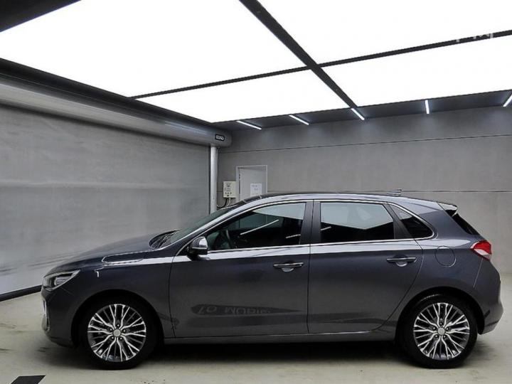 Hyundai i30 PD Diesel 1.6 Smart 5