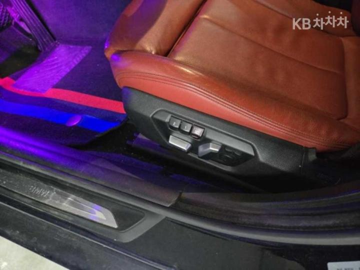 BMW 4 Series F32 420d Gran Coupe F36 xDrive Sport Line 8