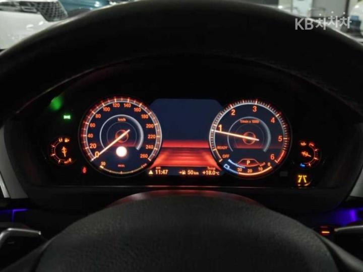 BMW 4 Series F32 420d Gran Coupe F36 xDrive Sport Line 10