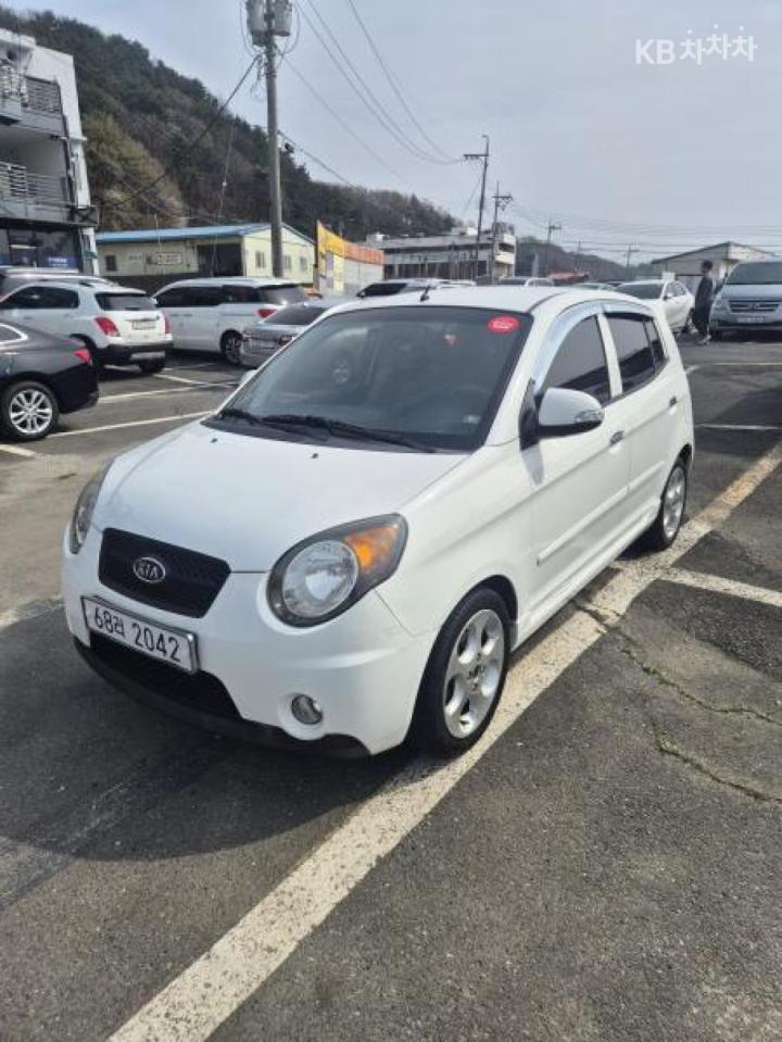 KG Mobility (Ssangyong) Rexton Sport 2.2 4WD Noblesse 3