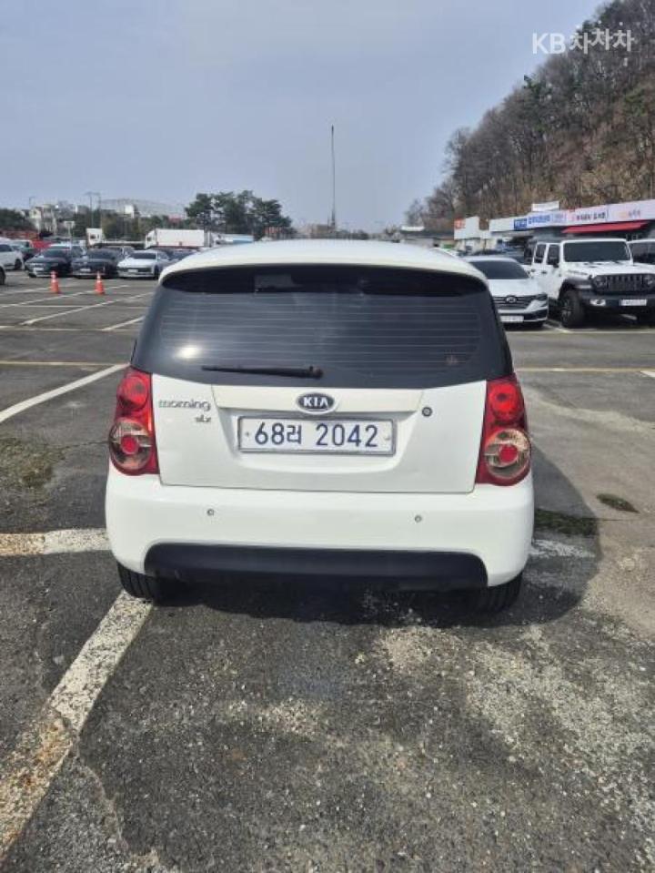 KG Mobility (Ssangyong) Rexton Sport 2.2 4WD Noblesse 5