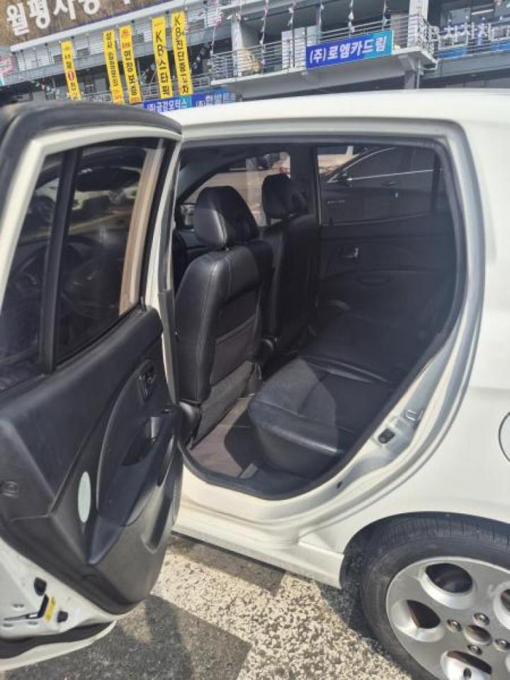 KG Mobility (Ssangyong) Rexton Sport 2.2 4WD Noblesse 7